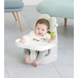 訳あり品 ベビーチェア ローチェア アウトレッ...の詳細画像5