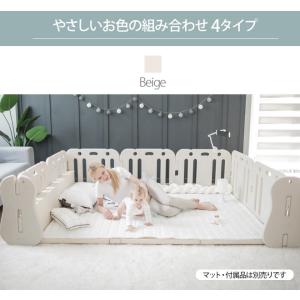ベビーサークル ベビーゲート ワールドガード ...の詳細画像3