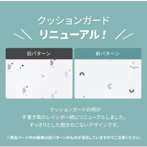 ベビーサークル用 クッション ガード バンパー...の詳細画像3