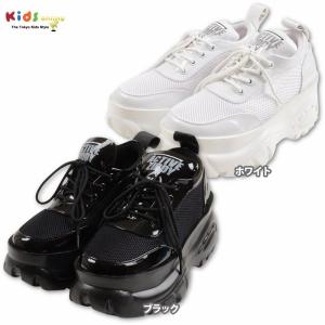 ZIDDY ジディー　厚底スニーカー-SALE30