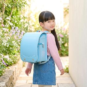 ランドセル 2027 ふわりぃ エクストライト...の詳細画像3