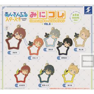 原神 ミニ缶バッジセット 全8種セット 【2025年12月予約/コンプリート