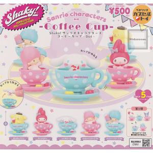 ちびまる子ちゃん 3年4組の仲間たち サコッシュ2 全6種セット (ガチャ