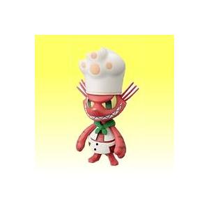 モンスターハンター アイルーコレクション <4>コックコート...