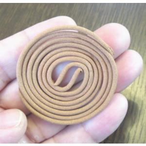 ジャスミンのお香 タップリ48巻入 90分/巻...の詳細画像4