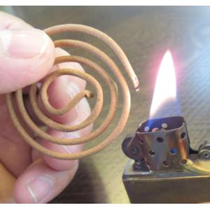 ジャスミンのお香 タップリ48巻入 90分/巻...の詳細画像5