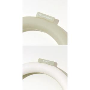 50%OFFセール アイスリング Lサイズ s...の詳細画像2