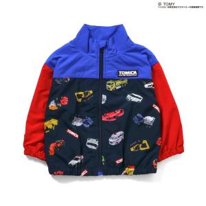 BITZ ビッツ TOMICA トミカ総柄ウイ...の詳細画像2