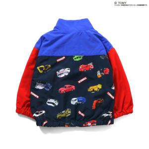 BITZ ビッツ TOMICA トミカ総柄ウイ...の詳細画像3