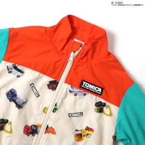 BITZ ビッツ TOMICA トミカ総柄ウイ...の詳細画像4