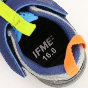 IFME コラボ ウォーターサンダル 水陸両用...の詳細画像2