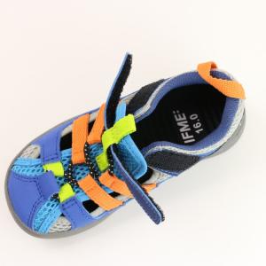 IFME コラボ ウォーターサンダル 水陸両用...の詳細画像3