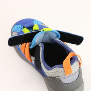 IFME コラボ ウォーターサンダル 水陸両用...の詳細画像4