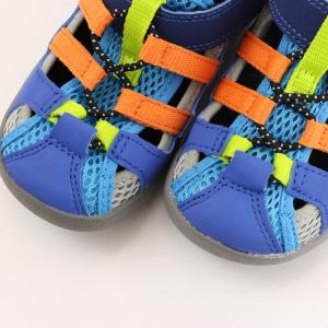 IFME コラボ ウォーターサンダル 水陸両用...の詳細画像5