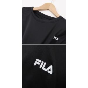 FILA フィラ 短丈水着セパレート3点セット...の詳細画像1