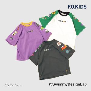 GROOVY COLORS（グルービーカラーズ） セール 「30%OFF」 半袖Tシャツ