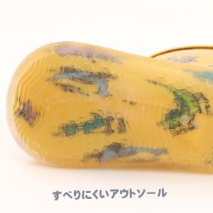 送料込み レインブーツ キッズ 男の子 女の子...の詳細画像4