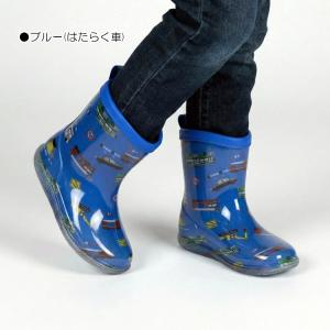 送料込み レインブーツ キッズ 男の子 女の子...の詳細画像5