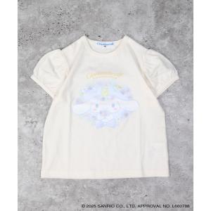30%OFFセール サンリオコラボ Tシャツ ...の詳細画像2