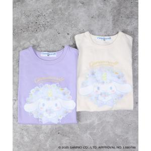 30%OFFセール サンリオコラボ Tシャツ ...の詳細画像3