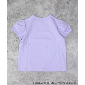 30%OFFセール サンリオコラボ Tシャツ ...の詳細画像4