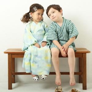 30%OFFセール 浴衣 ドレス 女の子 子供...の詳細画像5