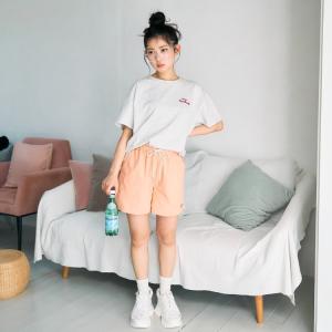 30%OFFセール 水陸両用パンツ ラブトキシ...の詳細画像1