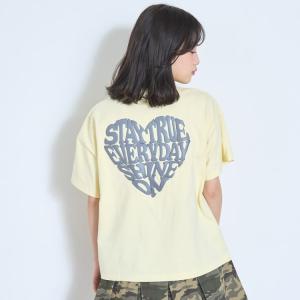 30%OFFセール 半袖Tシャツ 発泡バックハ...の詳細画像3