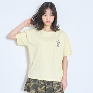 30%OFFセール 半袖Tシャツ 発泡バックハ...の詳細画像4