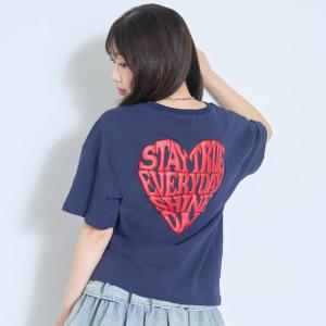 30%OFFセール 半袖Tシャツ 発泡バックハ...の詳細画像5