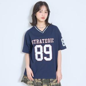 30%OFFセール 半袖Tシャツ ナンバーアッ...の詳細画像5