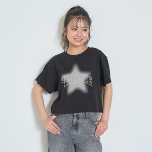 30%OFFセール 半袖Tシャツ スターモチー...の詳細画像5