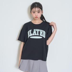 送料込み 半袖Tシャツ カレッジアップリロゴ ...の詳細画像5