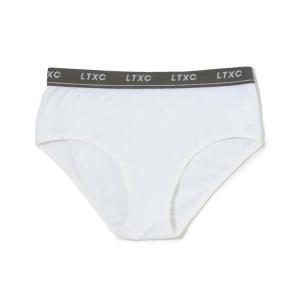 ラインロゴショーツ 下着 パンツ ラブトキシッ...の詳細画像1