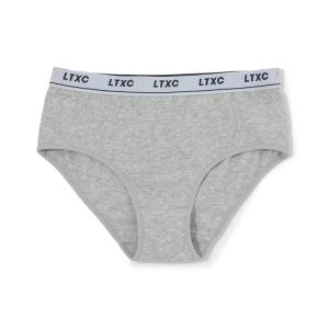 ラインロゴショーツ 下着 パンツ ラブトキシッ...の詳細画像2