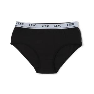 ラインロゴショーツ 下着 パンツ ラブトキシッ...の詳細画像3