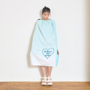 LOVETOXIC ラブトキシック 巻きタオル...の詳細画像5