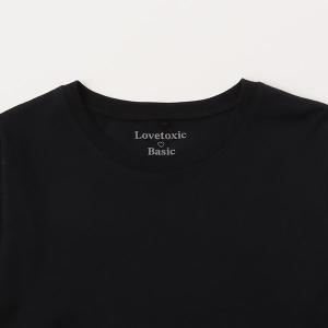 10%OFFセール ラブトキシック ベーシック...の詳細画像2