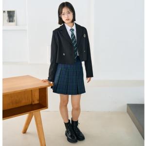 エンブレムつきボレロジャケット ラブトキシック...の詳細画像5