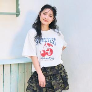 30%OFFセール 半袖Tシャツ アソートモチ...の詳細画像1