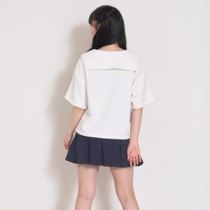 30%OFFセール 30%OFFセール セーラ...の詳細画像3