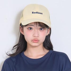 30%OFFセール ロゴメッシュキャップ 刺し...の詳細画像2