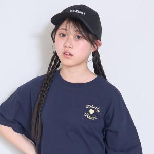 30%OFFセール ロゴメッシュキャップ 刺し...の詳細画像5