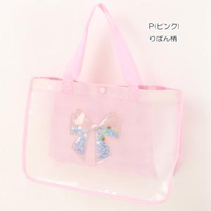 10%OFFセール キラキラ プールバッグ マ...の詳細画像3
