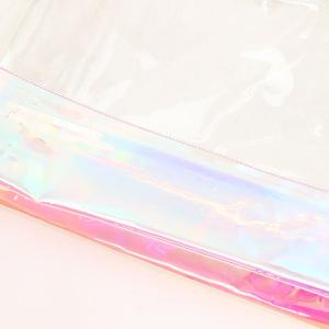 10%OFFセール キラキラ プールバッグ マ...の詳細画像5