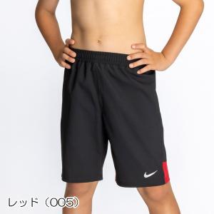 NIKE SWIM ナイキスイム ボーイズボレ...の詳細画像1