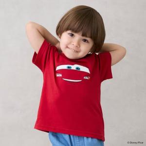 ベイマックス カーズ 半袖Tシャツ プティマイ...の詳細画像4