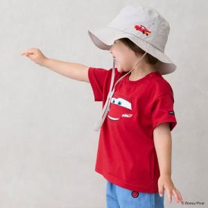 ベイマックス カーズ 半袖Tシャツ プティマイ...の詳細画像5