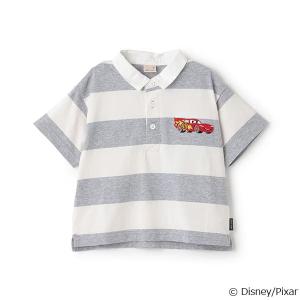 ベイマックス カーズ ラガー半袖シャツ プティ...の詳細画像2