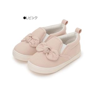 送料込み スリッポン キッズ 靴 左右がわかる...の詳細画像3